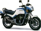 Suzuki GSX 550E